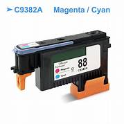 HP c9382a no.88 Head-Mage+Cyan