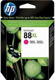 [CT-H88XLM] HP C9392AE NO.88XL MAGENTA 17M