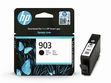 [CT-H903B] HP T6L99A no.903 Blk 300p