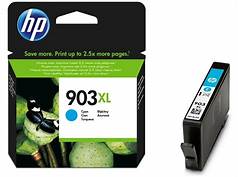 HP T6M03A no.903XL Cyan 825p