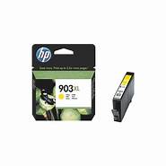 [CT-H903XLY] HP T6M11A no.903XL Yellow 825p