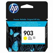 HP T6L95A no.903 Yellow 315p