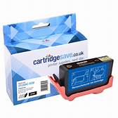 [CT-H912B] HP 3yL80ae no.912 Blk 300p