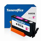 HP 3yL82ae no.912 XL Mag 825p