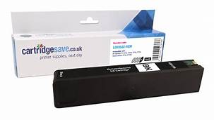 [CT-H913B] HP L0R95ae no.913 Blk 3500p