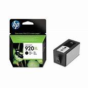 [CT-H920XLB] HP CD975AE NO.920XL BLK 1200P