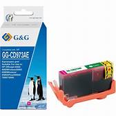 HP CD973AE NO.920XL MAG. 700P