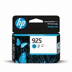 [CT-H925C] HP 925 Cyan ink cartridge