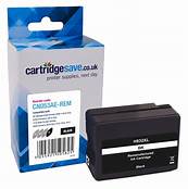 HP cn053ae no.932XL Black