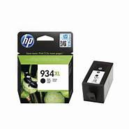 Hp c2p23ae no934XL Black