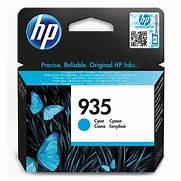 Hp c2p20ae no.935 Cyan