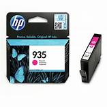 [CT-H935M] Hp c2p21ae no.935 Magenta