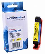 Hp c2p26ae no.935XL Yellow