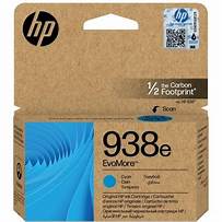 [CT-H938EC] HP 4S6X9PE 938e Cyan 1650p