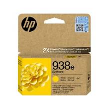 HP 4S6Y1PE 938e Yellow 1650p
