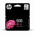 [CT-H938M] HP 938 Magenta Ink Cart