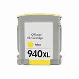 [CT-H940XLY] Hp C4909AE no.940XL yello 700p
