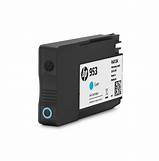 HP F6U12AE no.953 Cyan 700p