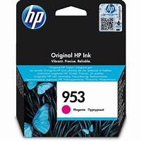 [CT-H953M] HP F6U13AE no.953 Magenta 700p