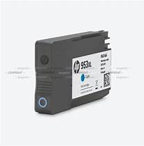HP F6U16A no.953XL Cyan 1600p