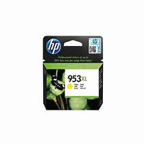 !HP F6U18A no.953XL Yelow 1600