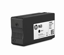 HP 3ja26ae no.963 Blk 1000p