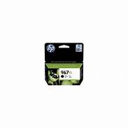 HP 3ja31ae no.967 XL Blk 3000p