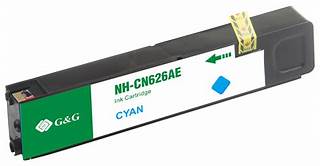 HP cn626ae no.971XL Cyan