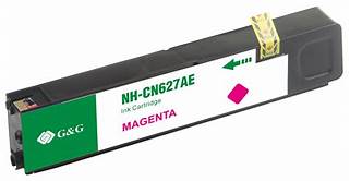 HP cn627ae no.971XL Magenta