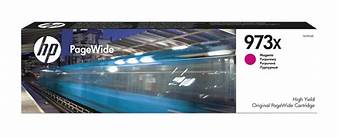 HP F6T82A no973XL Mag 7000p