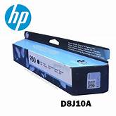 [CT-H980B] *Hp d8j10a no.980 Black