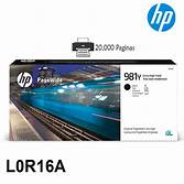 [CT-H981XXLB] *HP L0R16A no.981XXL Blk