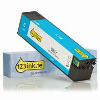[CT-H981XXLC] *HP L0R13A no.981XXL Cyan