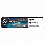 HP T0B26A no.982 Blk 10000p