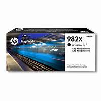 [CT-H982XLB] HP T0B30A no982XL Blk 20000p