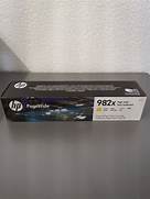 [CT-H982XLY] HP T0B29A no982XL Yelow 16000p