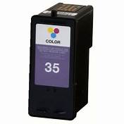 [CT-L18C0035] Lexmark 18C0035 #35 COLOR - HY