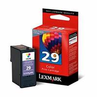 Lexmark 18c1429 #29 color