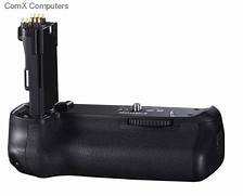 *Canon BG-E14 battery grip