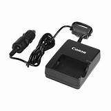 [DC-CACBCE5] Canon CBC-E5 car battery charg