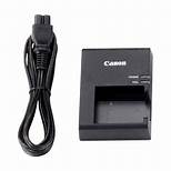 *Canon LC-E10E charger