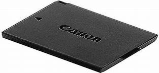 *Canon LP-E10 battery