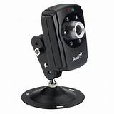 Genius IP CAM secure300