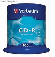 [DI-CV43411] 100SP/48:V43411 CD-R DATA PROT