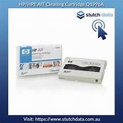 HP Q1996A Cleaning Tape