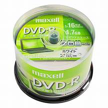 [DI-DRV43455] 50SP/8:V43455 DVD+R THERMAL PR