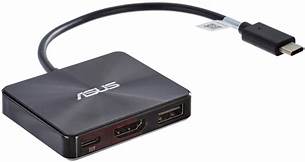 [DS-AMD] ??Asus Mini Dock