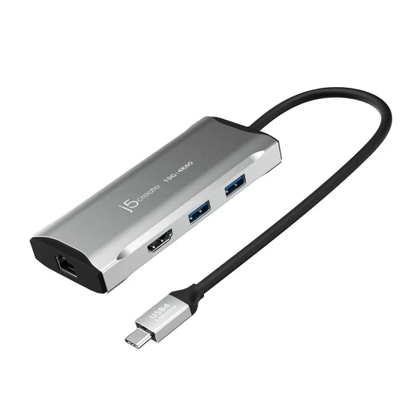 J5 JCD392 t-C gen2 Travel Dock