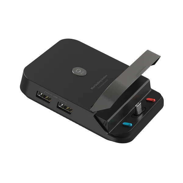 [DS-JCD620] J5 JCD620 Nintendo Switch dock