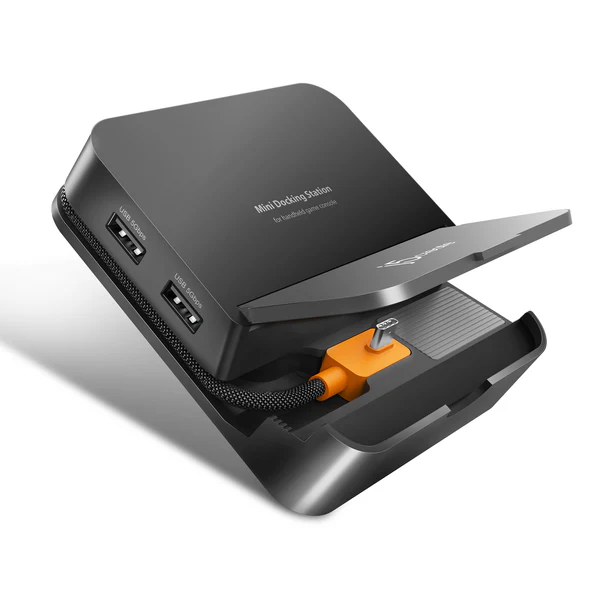 [DS-JCD624] J5 JCD624 Nintendo Switch dock